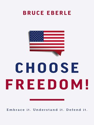 cover image of Choose Freedom!